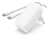 Scheda Tecnica: Belkin Caricabatteria Boostcharge Da Parete A 3 Porte USB-c - Con Pps Da 67w