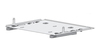 Scheda Tecnica: Cisco Kit Montaggio Sbarra Din Per Catalyst 3560, Catalyst - Compact 2960, 2960c 12
