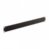 Scheda Tecnica: HPE Universal Fier Panel Frontaino Rack Carbonite 1U - (pacchetto Di 100) Per 600mm, 800mm, Adv. Series Racks 42u