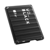 Scheda Tecnica: WD _BLACK P10 Game Drive SSD - 2TB, USB-A, 4.65" x 3.46" x.57"