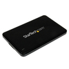 Scheda Tecnica: StarTech .com Enclosure Esterno Per Disco Rigido SATA 2.5" - Slim USB 3.0 SSD/HDD Box Esterno USB3.0 HDD SATA Da 2.5" Ss