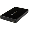 Scheda Tecnica: StarTech .com Box Esterno Universale Per Disco Rigido SATA - Iii Da 2,5" USB 3.0 Case SSD/HDD Portabile SATA 6GBps Sup