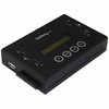 Scheda Tecnica: StarTech .com Duplicatore ed Eraser per Flash Drive - USB e Drive SATA da 2,5"/3,5"