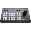 Scheda Tecnica: PTZOptics HuddleCamHD Serial PTZ Joystick Controller (4th - Gen.) Easy-to-use Rs-232
