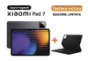 Scheda Tecnica: Xiaomi Pad 7 a 11.2" a 3.2K 3200 x 2136, 345 ppi - Snapdragon 7+ Gen 3, 8/128GB, 8850mAh