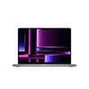 Scheda Tecnica: Apple MacBook Pro 14.2" M2 12C CPU/19C GPU - 16GB Ram 1TB SSD Space Grey Gr