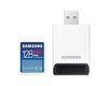 Scheda Tecnica: Samsung SDXC PRO PLUS + USB adapter - 128GB