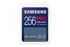 Scheda Tecnica: Samsung SDXC PRO Ultimate - 256GB