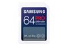 Scheda Tecnica: Samsung SDXC PRO Ultimate - 64GB