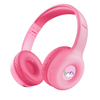 Scheda Tecnica: Trust Nouna Wireless Kids Headphones Pink In - 
