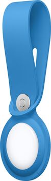 Scheda Tecnica: Apple Airtag Loop Capri Blue-zml - 