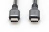 Scheda Tecnica: DIGITUS Cavo Di Collegamento USB 4.0 Tipo C Mt 1 - 