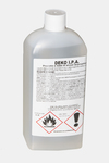 Scheda Tecnica: LINK Detergente Base Di Alcool Isopropilico 1 Litro - 