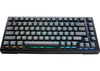 Scheda Tecnica: Ducky Keyboard Tinker 75 GAming - RGB, Black - MX-Blu e (ansi)