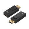 Scheda Tecnica: i-tec Cavo Adattatore Passivo Dispayport To HDMI (max - 4k/30hz)