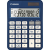 Scheda Tecnica: Canon Ks-125kb-bl Emea Hb Office Calculator - 