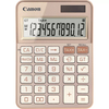 Scheda Tecnica: Canon Ks-125kb-rg Emea Hb Office Calculator - 