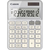 Scheda Tecnica: Canon Ks-125kb-sl Emea Hb Office Calculator - 