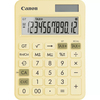 Scheda Tecnica: Canon Ls-125kb-pyl Emea Hb Office Calculator - 