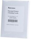 Scheda Tecnica: Honeywell Cleaning Card 4" Lot 25 - 