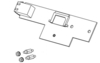 Scheda Tecnica: Honeywell Ethernet Wired LAN 10/100 For I-class Mark Ii - Printer