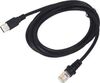 Scheda Tecnica: Honeywell Cbl USB 5v 1.5m Yj Hf500 - 