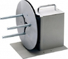 Scheda Tecnica: Honeywell External Re/unrewinder 220 V Eu 10" Wide And - 12" Od Roll