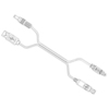 Scheda Tecnica: Zebra ET4X - Charge And Communication Cable For Pos Stand