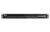 Scheda Tecnica: QNAP Switch QSW-M7230-2X4F24T 2x100GbE, 4x25GbE, 24 10GbE - Management Rack