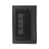 Scheda Tecnica: Cooler Master Elite 600 50.73 L - mini-ITX/Mini-DTX/Micro-ATX/ATX, 1 x 3.5", 2 x 2.5", 1 x 2