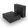 Scheda Tecnica: Lindy 100m USB 3.2 Gen 1 Cat.6A HDBaseT Extender - 