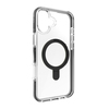 Scheda Tecnica: ZAGG Cases Snrksip16 Plus Blkintl Santa Cruz - 