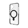 Scheda Tecnica: ZAGG Cases Snrksip16blkintl Santa Cruz - 