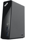 Scheda Tecnica: Lenovo ThinkPad USB 3.0 Basic Dock -- Switzerland - - 40aa0045ch