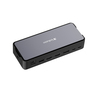 Scheda Tecnica: Verbatim USB-c Pro Dockingstation 15port - Cds-15SSD80wSSD Inc 256GB