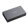 Scheda Tecnica: Verbatim USB-c Pro Dockingstation 17port - Cds-173xHDMI2xdpUSBRJ45