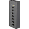 Scheda Tecnica: StarTech 7 Port USB Charging Station - 