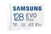 Scheda Tecnica: Samsung Microsd Card Evo Plus - 128GB