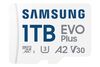 Scheda Tecnica: Samsung Microsd Card Evo Plus - 1TB