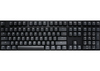 Scheda Tecnica: Ducky Keyboard Origin Gaming , Cherry MX-Red - 
