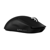 Scheda Tecnica: Logitech G Pro X Superlight 2 Gaming Mouse - Black - 