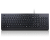 Scheda Tecnica: Lenovo Keyboard ESSENTIAL WIRED - (BLACK) - US EURO103P