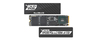 Scheda Tecnica: PATRIOT SSD VIPER VP4300 Series M2 2280 PCIe Gen4x4 - 2TB, 7400mbs/6800mbs R/w