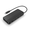 Scheda Tecnica: Lenovo USB-c Dual Display - Travel Dock With 100w Adapter_eu
