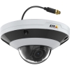Scheda Tecnica: Axis F4105-SLRE is 1080p mini-dome sensor - 