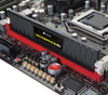 Scheda Tecnica: Corsair 8GB, 1600MHz, CL10, DDR3, Unbuffered, DIMM - 