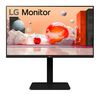 Scheda Tecnica: LG 24ba550 23.8" 1920x1080 16:9 1300:1 250 Cd/m 5ms VGA - HDMI