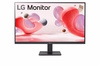 Scheda Tecnica: LG 27br400 27" 1920x1080 16:9 1000:1 250 Cd/m 5ms VGA HDMI - 