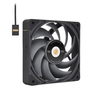 Scheda Tecnica: Thermaltake TOUGHFAN EX12 Pro High Static Pressure - PC Cooling Fan Swappable Edition (3-Fan Pack)