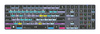 Scheda Tecnica: LogicKeyboard - Davinci Resolve Classic Titan Uk (pc)